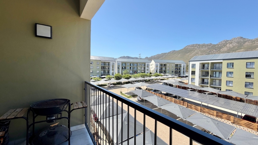 2 Bedroom Property for Sale in Greenbay Eco Estate Western Cape